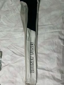 ZARA Looney Tunes Activewear