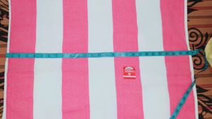 New Bath Towel