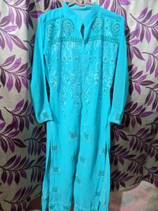 Handwork Kurti