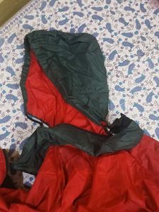 Jaguar Racing Jacket For Winter N Rainy Seasons