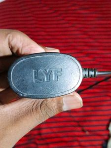 Jio Mobile Charger