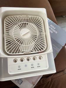 Mini Cooling Fan