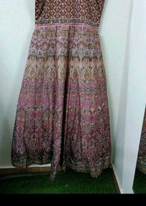 Wedding Ethnic Gown