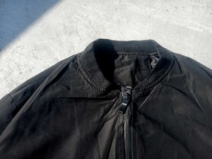 Black Jacket