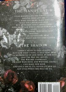 Haunting Adeline by H.D. Carlton