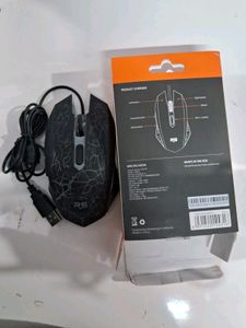 Riversong Gamming Mouse