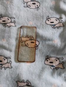 Mobile Cover Moto G45