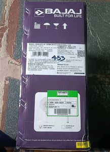Bajaj Wall fan