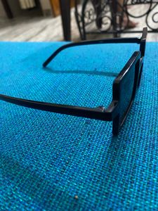Trendy Square Sunglasses.