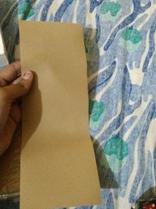 Waxing straps (10)