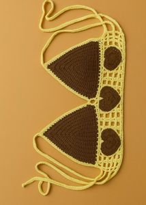 Trendy Bralette Top ❤️