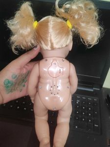 Cute Doll