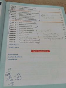CLASS 10 KIPS IT REFERENCE TEXTBOOK