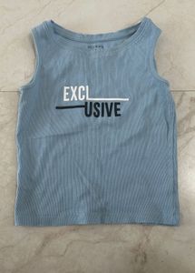 Westside Tank