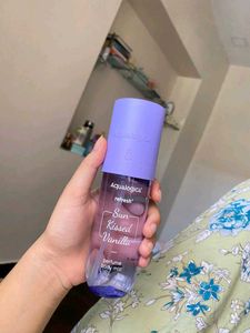 Aqualogica Body Mist