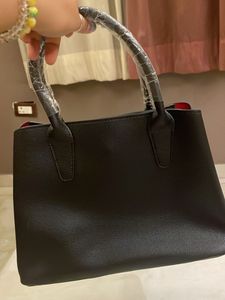 Lino Perros Satchel Bag