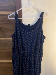 Splash Jumpsuit