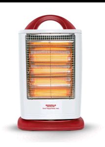 Maharaja Lava Happiness Neo Room Heater