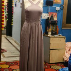 Western Gown
