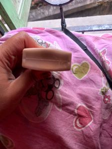 Maybelline fit me face tint