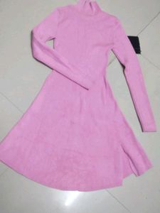 Beautiful Pink Dress