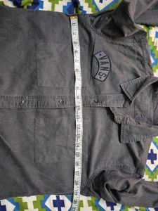 Vans Long Sleeve Shirt