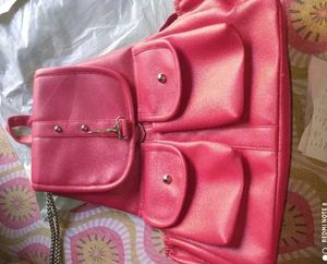 BACKPACK FOR WOMEN