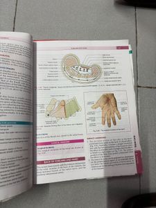BD Chaurasia&#39;s Human Anatomy Set