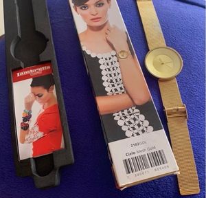 Lambretta Watch