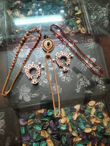 Jwellery Combo