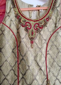 Girl gown Dress