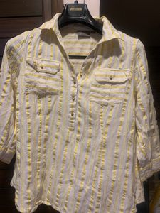 Gia Shirt For Girls