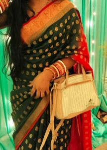 Elegant Saree