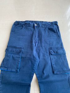 CARGO PANTS