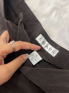 Brown Trouser