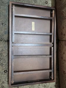 study table cum tray