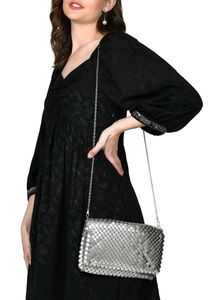 Brand New Cute N Classy Black Dress
