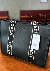 COACH IMPORTED TOTE BAG 12AA QUALITY