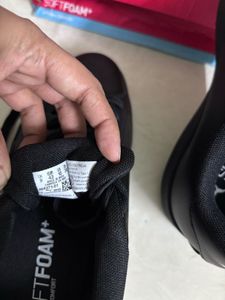 Puma Sneakers - Stylish &amp; Comfy