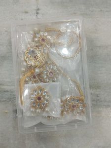 Jwellery
