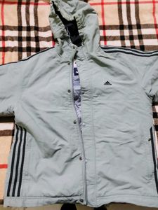 Adidas Jacket