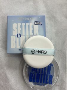 MARS SETTER BLOTTER GEL COMPACK