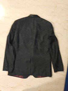 Stylish Black Jacket