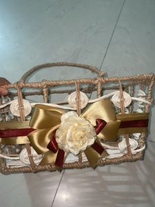 Beautiful Basket ✨✨