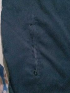 blue skirt for school going girls