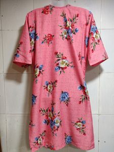 Women XXL Kurti