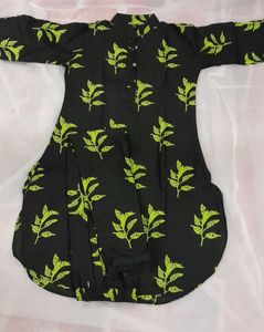 Coord dress