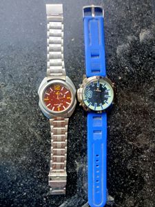 2 combo Watch Hai Yah