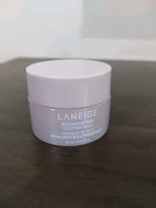 Laneige Sleeping Mask