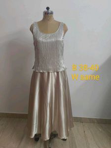 Elegant Ethnic Gown